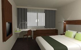 B&B Hotel Nowy Targ Centrum